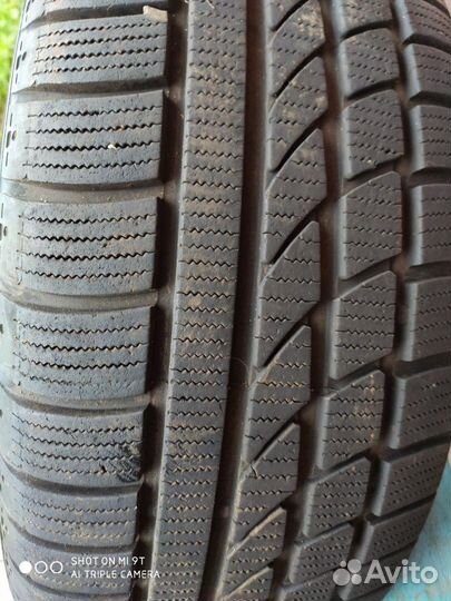 Hankook IceBear W300 225/60 R16