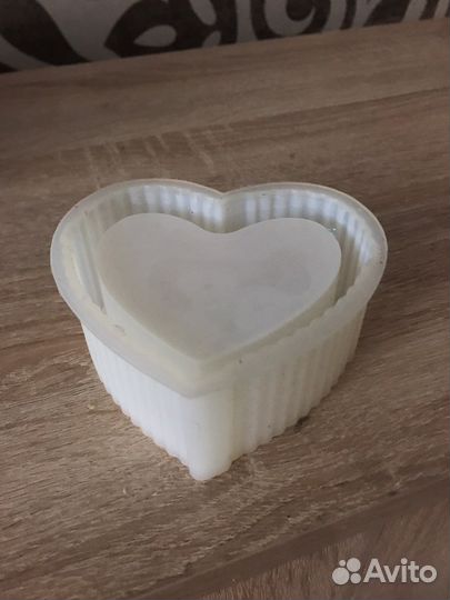 Силиконовая форма молд