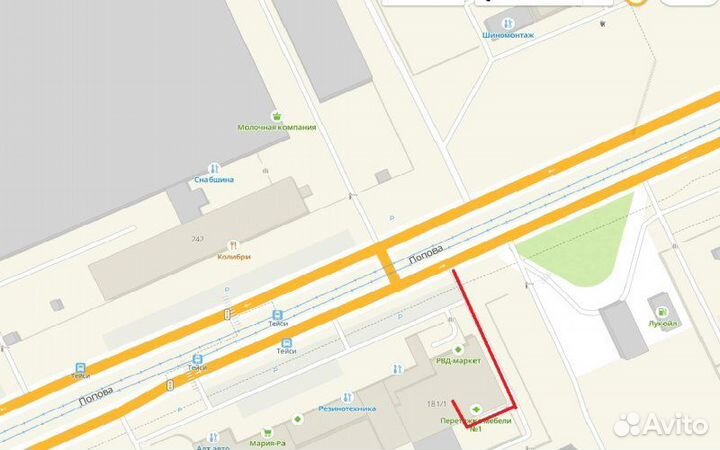 Переключатель поворотов Chery Bonus A13 SQR477F