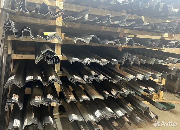 Ремонтные пороги и арки Dodge Caravan 4 Московская обл