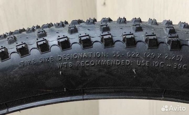 Покрышки для велосипеда WTB 29 X 2.25