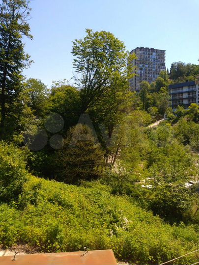 2-к. квартира, 50 м², 3/6 эт.