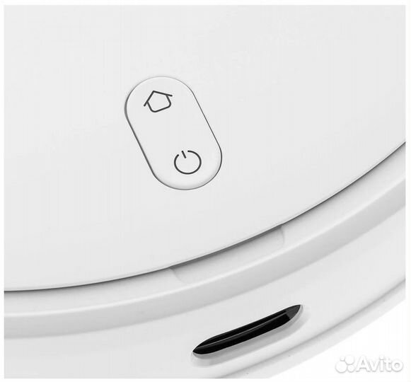 Робот-пылесос Xiaomi Mijia LDS Vacuum Cleaner