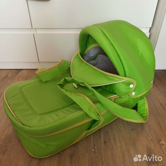 Переноска для новорожденных