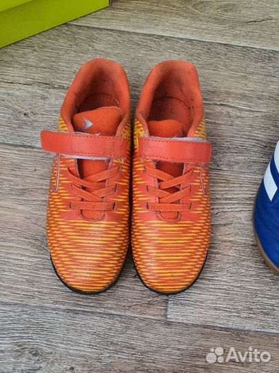 Бутсы детские
