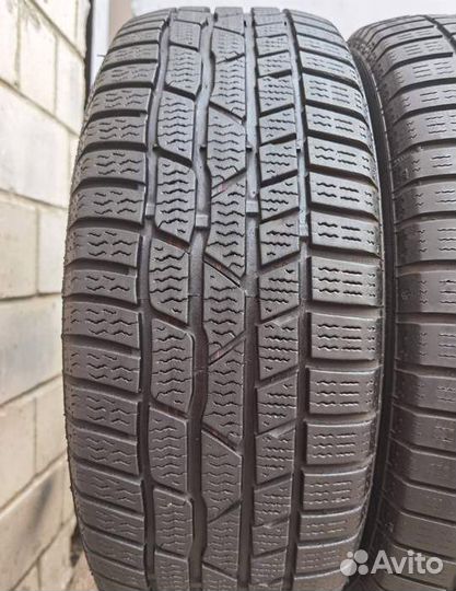 Continental ContiWinterContact TS 830 P 205/60 R16 96H