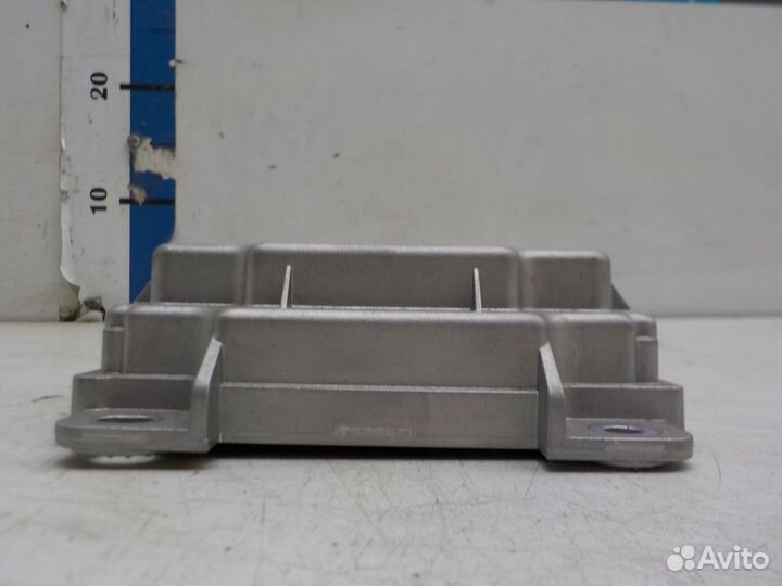 Блок управления подушками безопасности Hyundai Sol