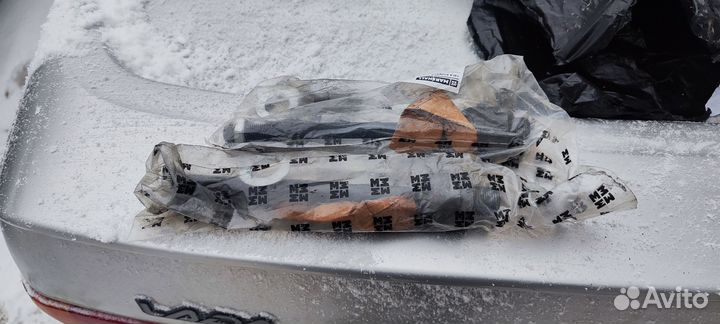 Рулевая тяга Honda civic