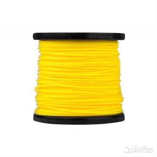 Леска siat Professional 2,4*387 м (круг) 303213