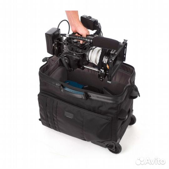 Tenba Cineluxe v2 Shoulder Bag 16 Сумка для видео и фототехники (637-523)