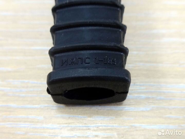 Резинка на рычаг кпп Иж Планета Спорт пс
