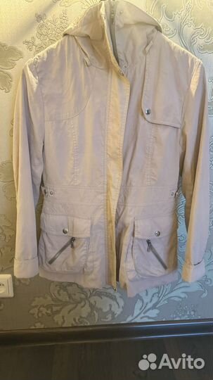 Ветровка женская 46