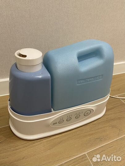 Увлажнитель воздуха boneco