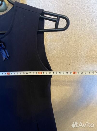 Школьная форма для девочки