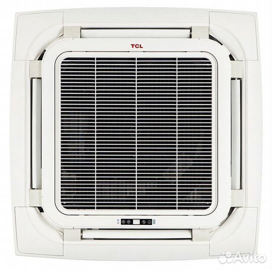 Кассетная VRF система Tcl TMV-V100Q8/N1Y
