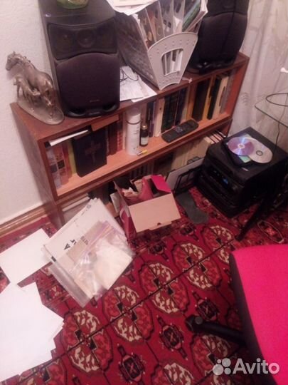 Полки книжные Чехословакия