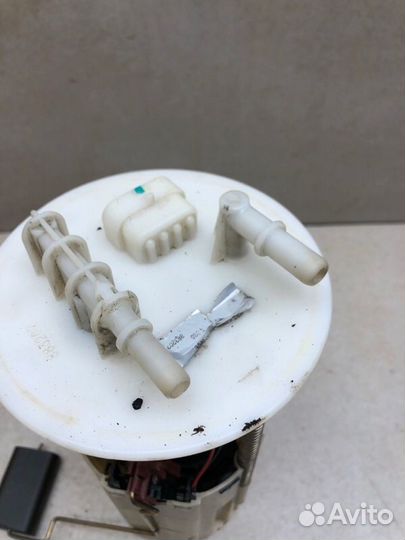 Бензонасос Chery Kimo S12 A1 SQR473F 1297см 83лс