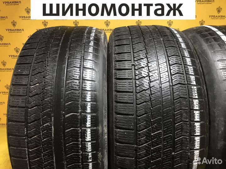 Bridgestone Blizzak Ice 245/40 R18 93S