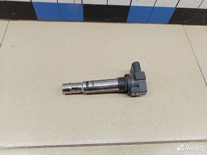 Катушка зажигания Fabia 2007-2015