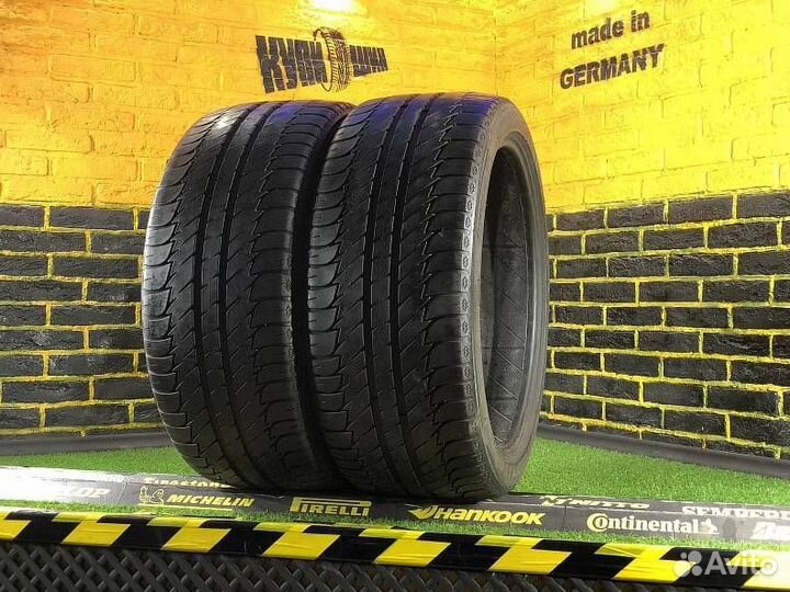 Kleber Dynaxer HP3 225/40 R18