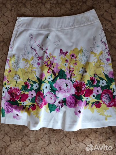 Женские вещи (пакет), р 44-46