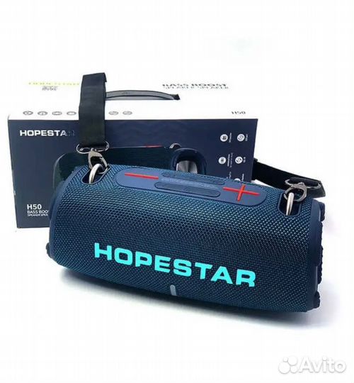 Hopestar h50