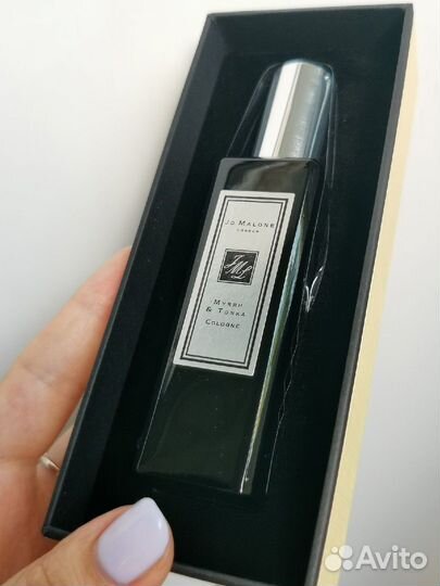 Селектив парфюм Jo Malone Myrrh Tonka 30 ml