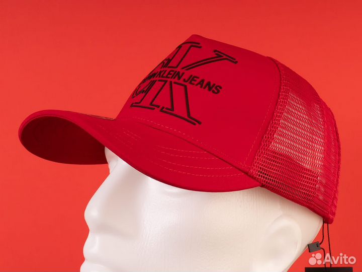 Мужская бейсболка Calvin Klein