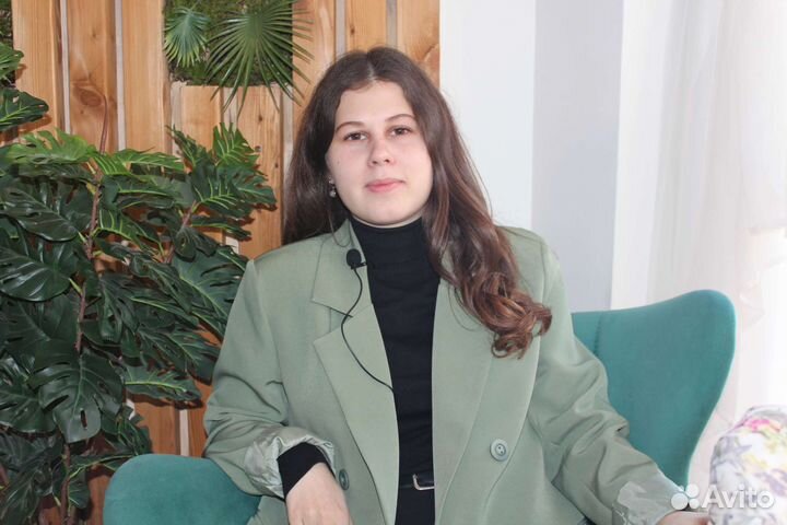 Репетитор по математике