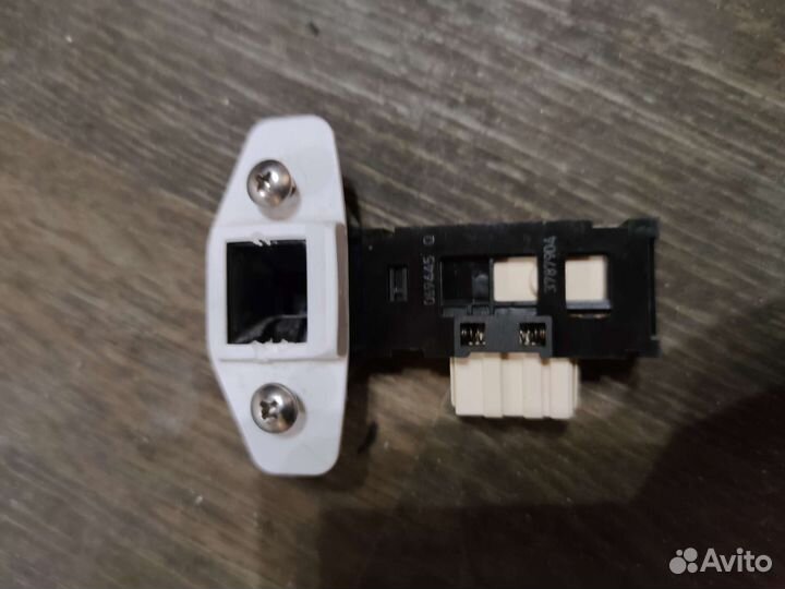 Запчасти к стиральной машине. samsung s803j