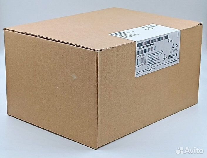6GK5204-2BB10-2AA3 управляемый коммутатор scalance