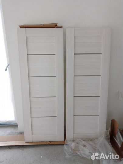 Стройгост. Входные и межкомнатные двери