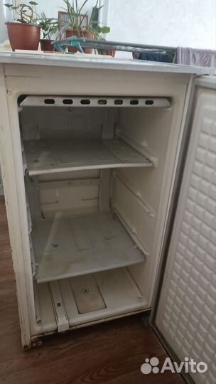 Морозильная камера бу маленькая