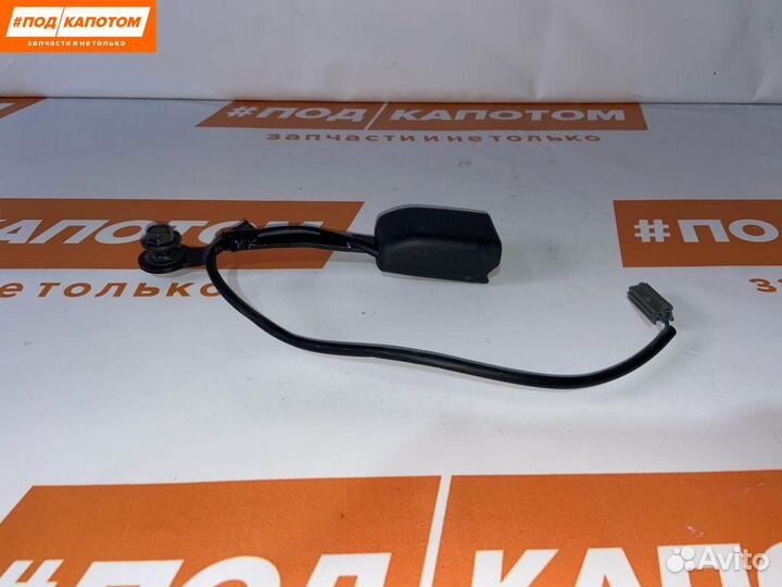 Преднатяжитель ремня безопасности передний Mazda 6