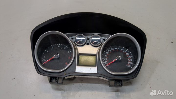 Щиток приборов Ford Focus 2, 2008