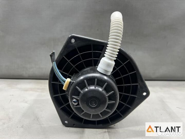 Мотор печки mitsubishi outlander