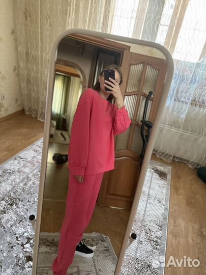 Костюм новый