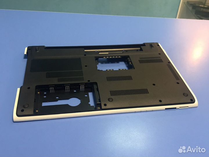 Нижняя часть, поддон Sony SVE15, SVE151, новый