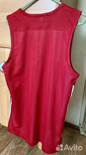 Майка Adidas оригинал