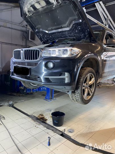 Трансмиссионное масло ravenol MDL Multi-disc locki