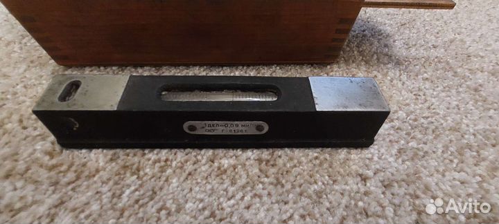 Индикаторы