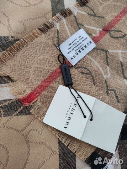 Шарф, шаль, платок, новый