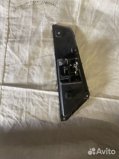 Ручка открывания двери lifan x60 (FL)