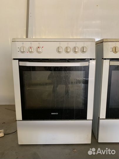 Продам плиту электрическую