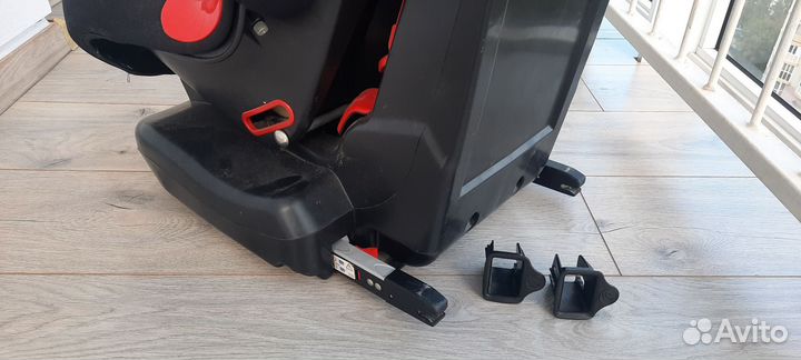 Детское автокресло isofix