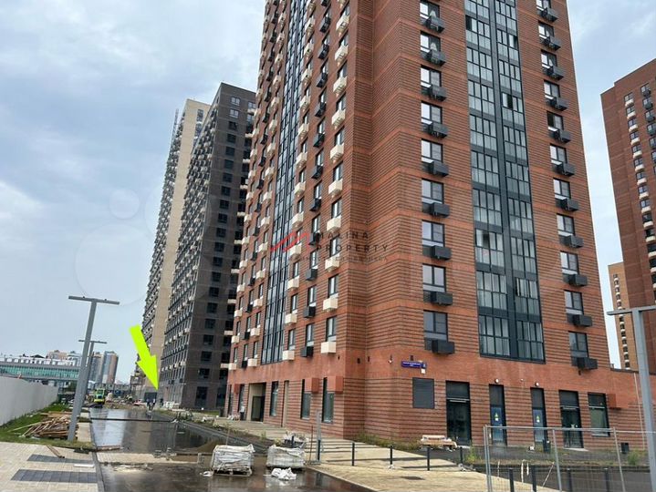 Продам торговое помещение, 47 м²