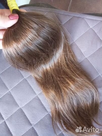 Детский срез волос 46 см