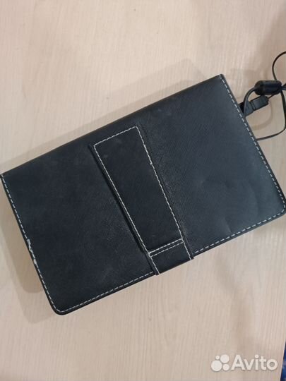 Планшет archos 7 home tablet с клавиатурой в чехле