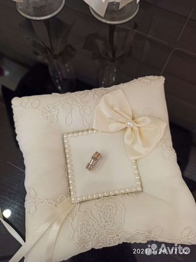 Новые Фужеры свадебные