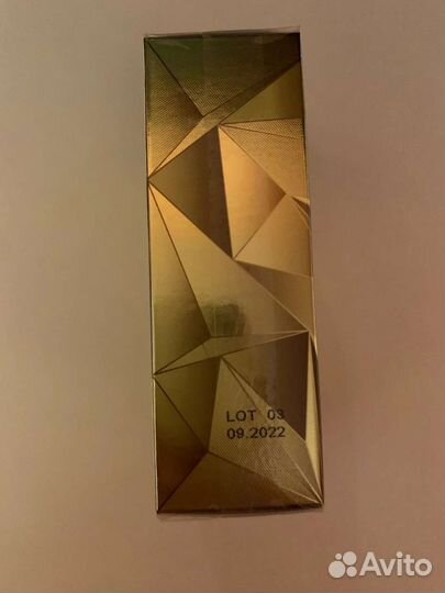 Парфюмерная вода Faberlic Valentin Yudashkin